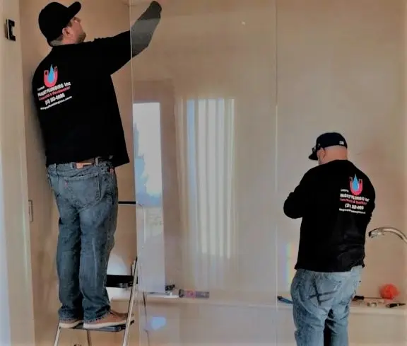 Professional plumbing installation for Tankless Water Heater Installation in North Palm Springs