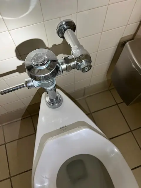 Fixture installation and repair for Sewer Camera Inspection in North Palm Springs